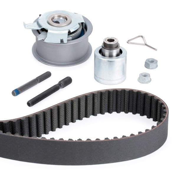Kit de correa de distribución INA de 35,3mm reforzada para Audi A3 Sportback 5