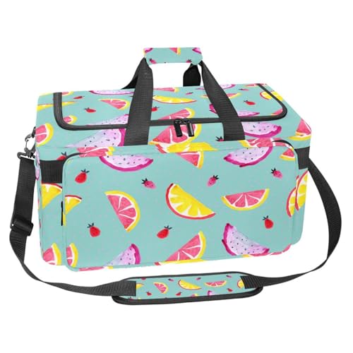 Sac de voyage 30L motif squelette pour le sport et le fitness