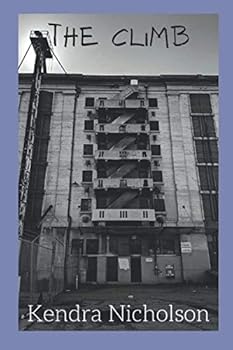 Paperback The Climb Book