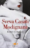 Rosso corallo 8820040743 Book Cover
