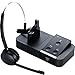 Jabra PRO 9450 Mono Midi-Boom - Professional Wireless Unified Communicaton Headset