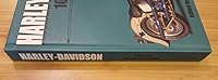 Harley-Davidson 100 Years 0760321256 Book Cover