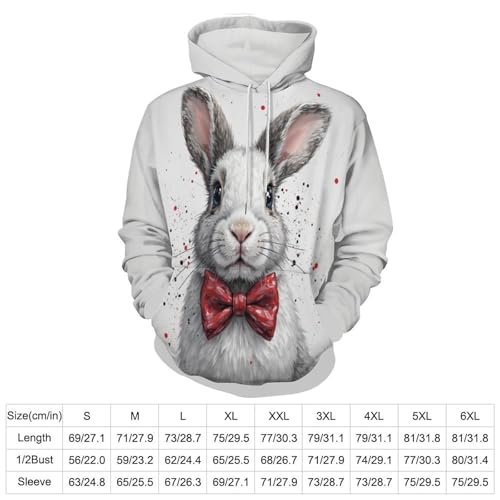 Sweat a capuche homme pull numerique 3d sweatshirt manches longues