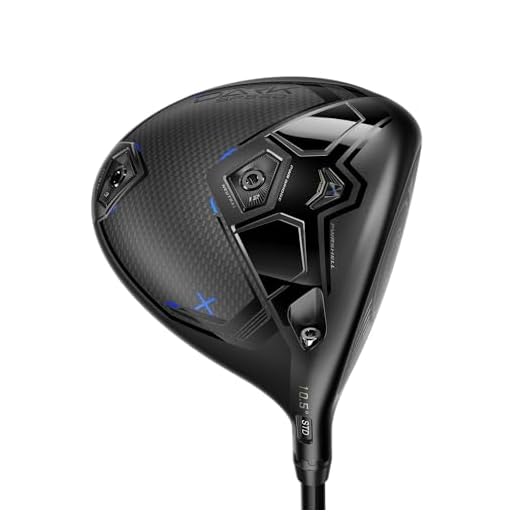 Cobra Golf DarkSpeed X Driver