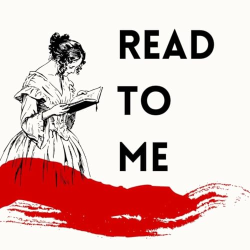 Read to Me cover art