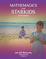 Mathemagics For Star-Kidz Workbook 0987254359 Book Cover