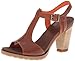 Timberland Women's Stratham HGTS Dress Sandal