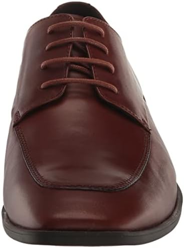 Calvin Klein Men's Malley Oxford, Tan, 11 | Image 1