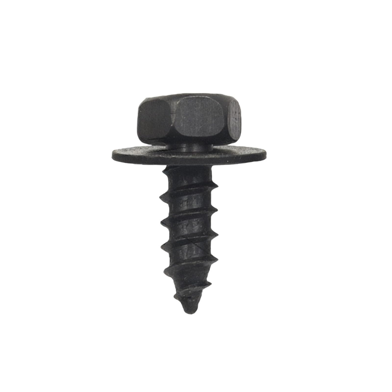 Tornillos de remache metal autorroscantes para guardabarros de BMW y Benz 32 uds M5 M6