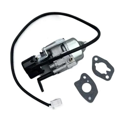 Carburateur avec moteur pas à pas 24BYJ28 8V pour générateur 168F GX160