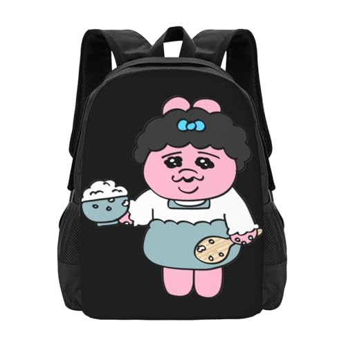 [Tioebnd] ���ς񂿂�rabbit ���@�\�o�b�N�p�b�N�A��e�ʁA�h���A�ʋ΁A�L�����v�A�n�C�L���O�A�ʊw�A���s�ɍœK�A�j�����p