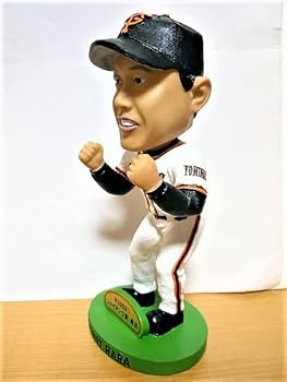 超貴重 アディダス 巨人 読売ジャイアンツ 原辰徳監督 実使用 支給品 Amazon.co.jp: 限定ジャイアンツ原辰徳 監督83ボブルヘッドフィギュア