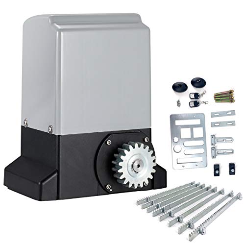 Cozyel Gate Opener Kit with 750W Motor