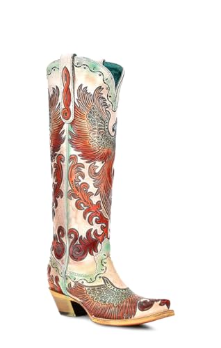 Corral Boots Women's A4516 Western Boot
