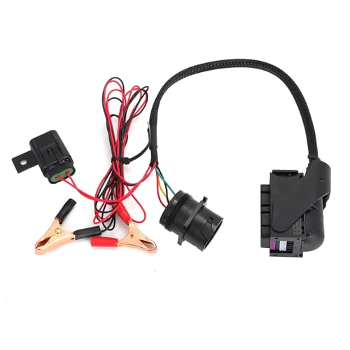 Cable de diagnóstico para camión MX13 EPA17 ACM con transferencia de alta velocidad