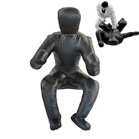 Amazon | グラップリングダミー 3.5kg 15~25KG 中空/完成品 柔道用