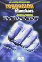 Amazon.com: Reggaeton Hitmakers, Vol. 1: 2000/2005 : Movies & TV