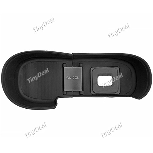 CN2CL Camera BinocularFixation Shade Blinder Photo Accessories for Canon 5D MARKIII 7D EVAFL