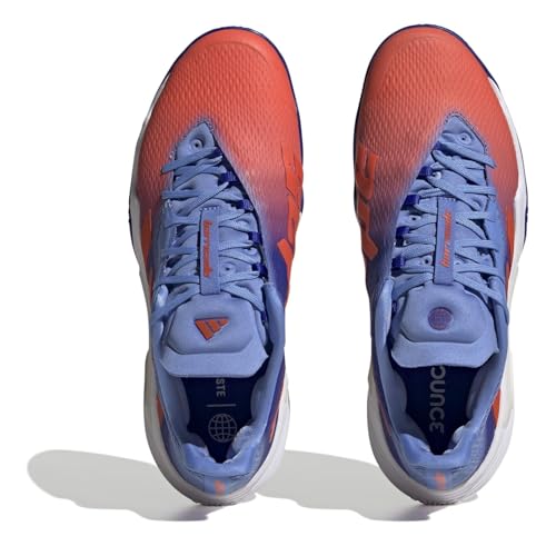 Image of Adidas Men's Barricade Clay Tennis Shoe
