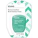 Amazon Brand - Solimo Extra Comfort Mint Dental Floss, 40 M (Pack of 6)
