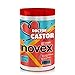Produktbild NOVEX - Doctor Castor Hair Mask, Haarmaske - 1kg