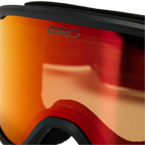 Image of Giro Cruz Ski Goggles - Snowboard Goggles for Men, Women & Youth - Anti-Fog - OTG