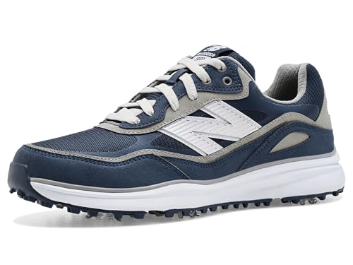 New Balance Men's 1982 Golf Shoe, Navy, 12 Wide by New Balance - Used condition - US$119.28