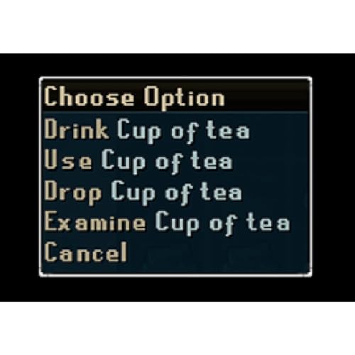 Taza de cerámica CafePress Runescape 15 oz miniatura 3