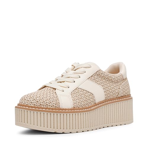 DV Dolce Vita Women's Bubbles Sneaker