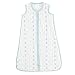 aden + anais Cozy Sleeping Bag, High Seas, Extra Large
