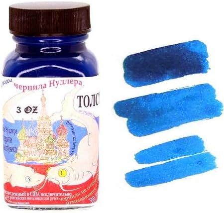 Tolstoy Ink_Russian Eternal Series 3 oz