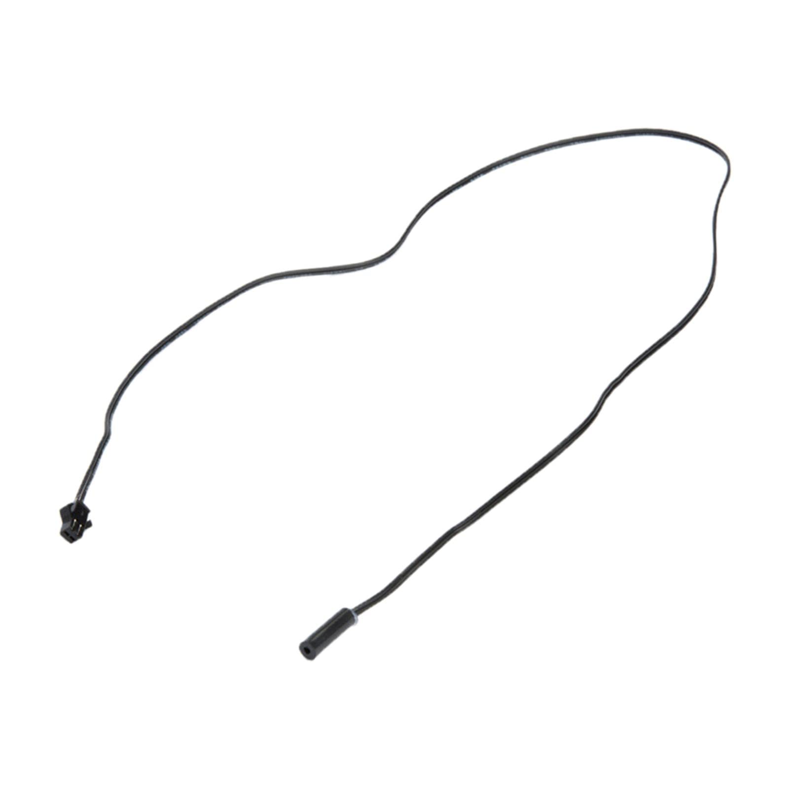 Perfeclan Sensore di velocità del Tapis roulant a 2 Pin Sensore di Tapis roulant Pedometro del Tapis roulant Sostituzione del sensore della Macchina da Corsa