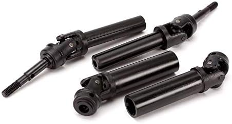 ECX Dsft Set Long Compl HD(2):1:10 2wd Cir/Ruc/Tor