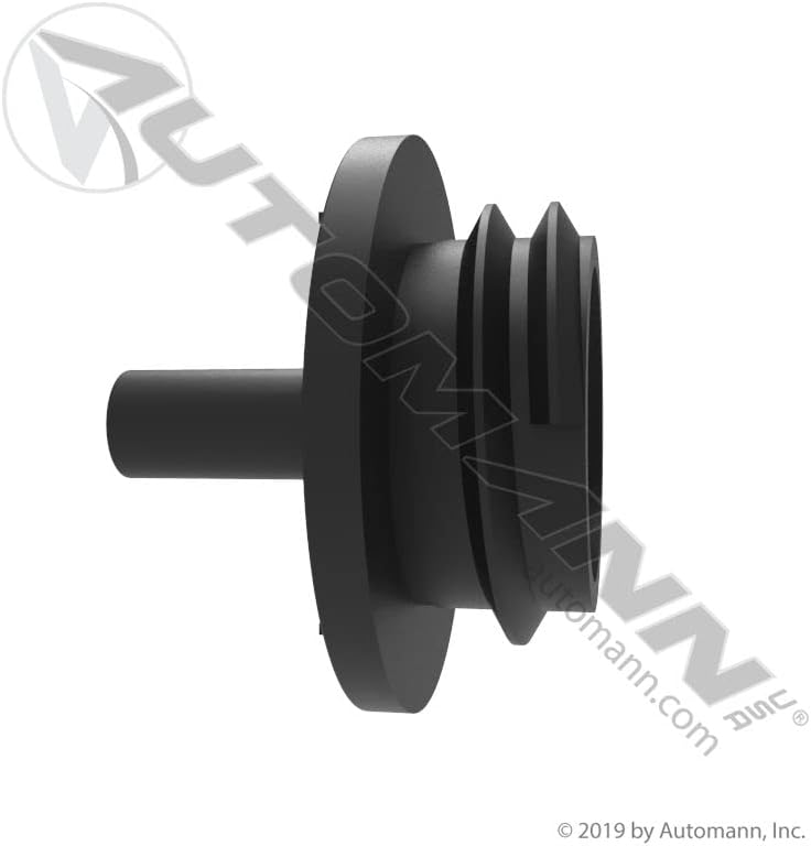 Engine Oil Fill Cap Compatible With Kenworth T400,T600,T440,T800,T2000,W900 Compatible With Peterbuilt 335,337,340,348,357,365,377,379,384,387 Compatible With 4962608CUM