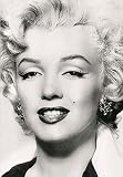Silver Marilyn. Marilyn Monroe und die Kamera: Photographien 1945-1962