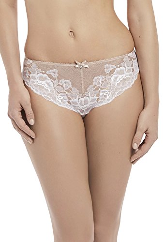 Culotte en dentelle Marianna Fantasie le raffinement de la lingerie luxe