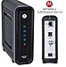 ARRIS SURFboard mAX Plus (8x4) DOCSIS 3.0 Cable Modem, approved for Cox, Spectrum, Xfinity & more