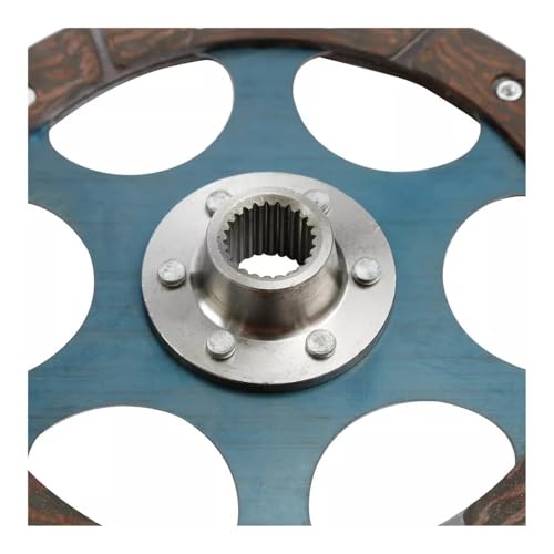 Kit de friction d'embrayage robuste pour moto R1100RS - 6