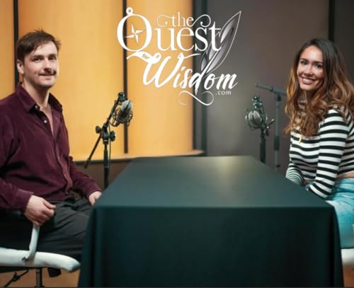 #23 - Human Rights, Sex Work and Asylum Seeking with Jona