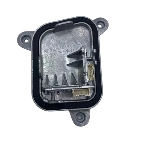 Faro LED adaptable DRL 63117470428 con luz de circulacion diurna automatica