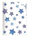 Produktbild Ladytimer Grande Stars 2020 - Sterne - Taschenplaner - Taschenkalender A5 (15 x 21) - Weekly - 128 Seiten - Notizbuch - Terminplaner