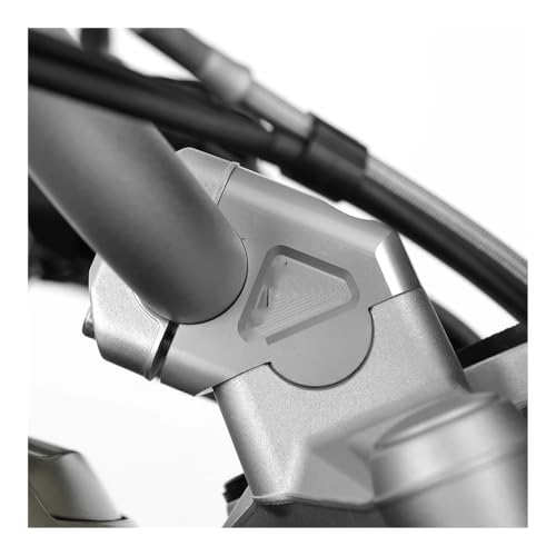 Abrazadera elevadora de manillar R 1250 RT para mitigar el dolor lumbar 2