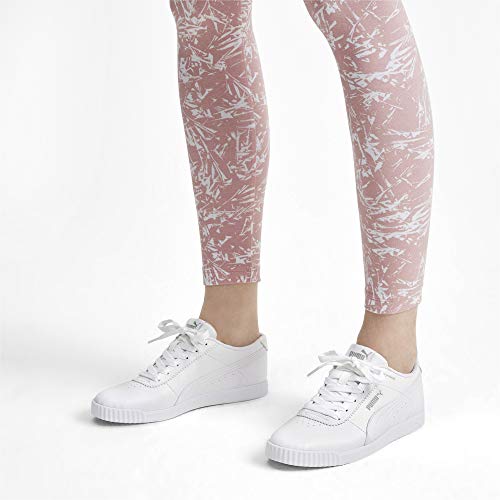 Image of Puma Women's Carina Slim SL Sneaker