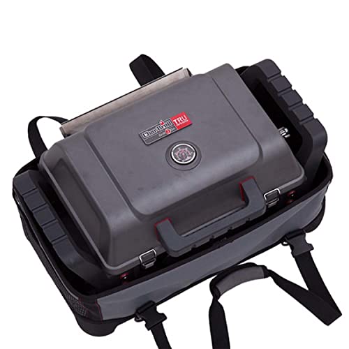 Char-Broil 140691 - X200 Grill2Go Tragbare Gasgrill