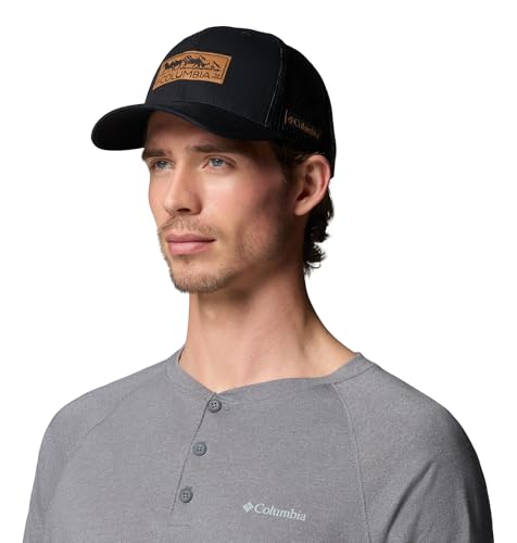 Image of Columbia Mesh Snap Back
