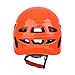 FytStycale Head Protection for Rock Climbing and Outdoor Activities, Orange