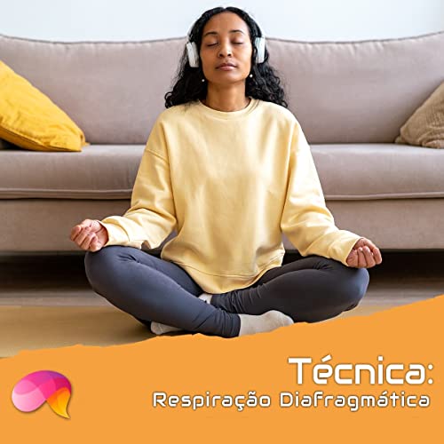 T&eacute;cnica de Respira&ccedil;&atilde;o Diafragm&aacute;tica