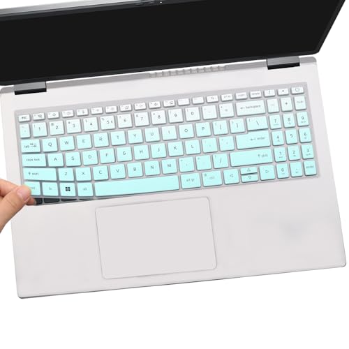 Protector de teclado para Acer Swift 16 y modelos afines miniatura 2
