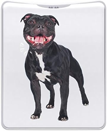 Maranda Ti Mi Torche Staffordshire Bull Terrier Staffie Dog Sac A Main Pratique Sac A Main Lampe De Poche Mt197 Amazon Fr Bricolage