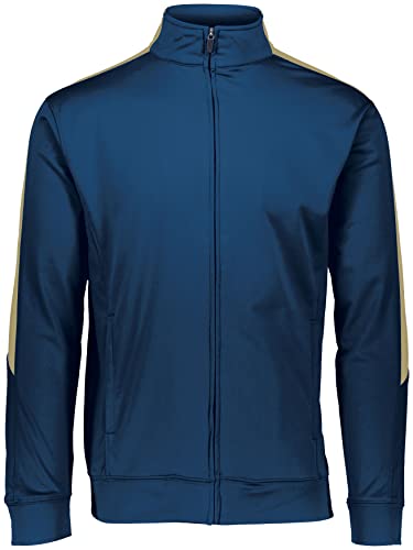 Image of Augusta Sportswear Medalist Jacket 2.0